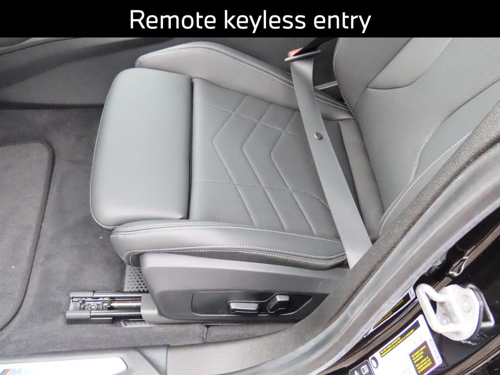 New 2025 BMW 228i xDrive w/ Premium Package AWD/4WD image 12