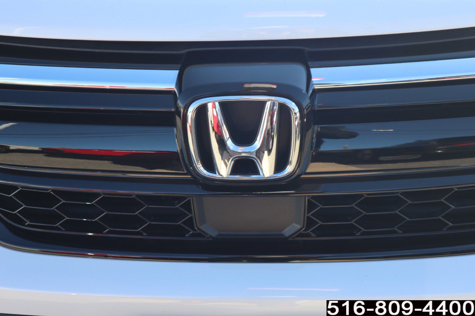 Used 2021 Honda CR-V EX-L image 23