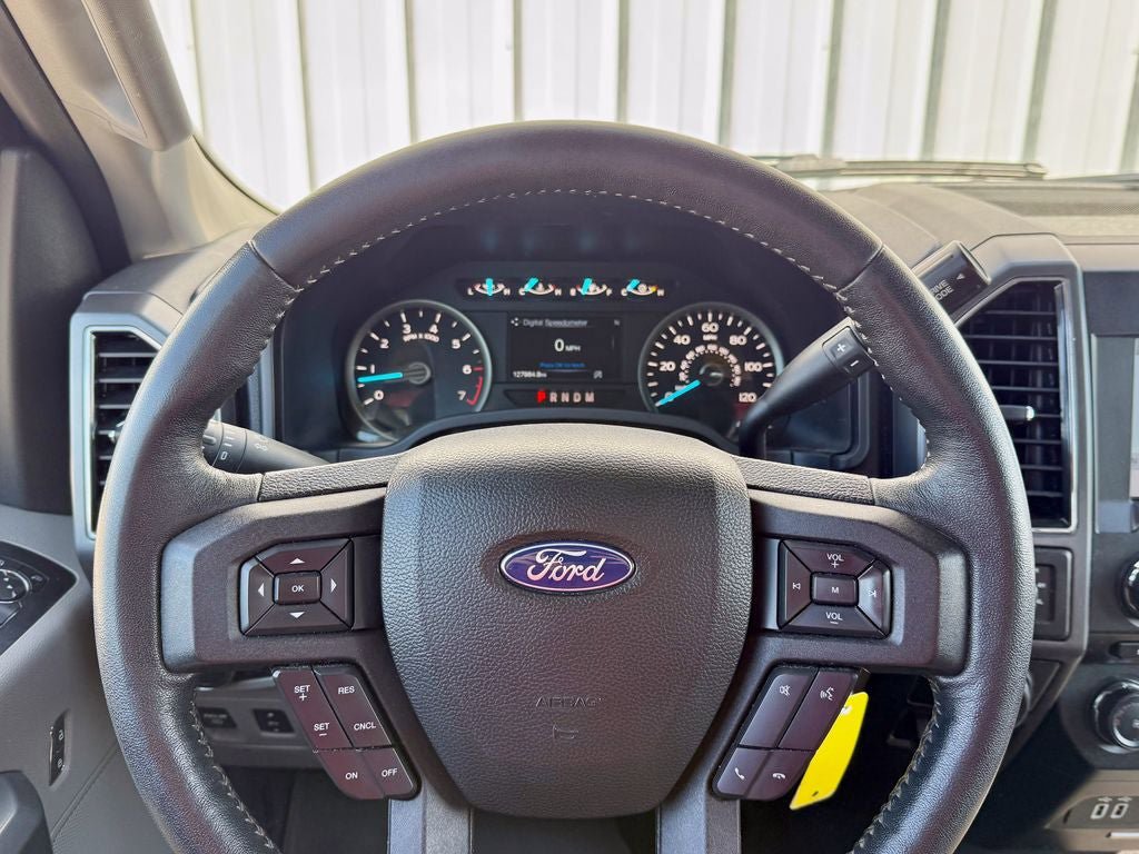 Used 2018 Ford F150 XLT w/ Equipment Group 302A Luxury AWD/4WD image 22