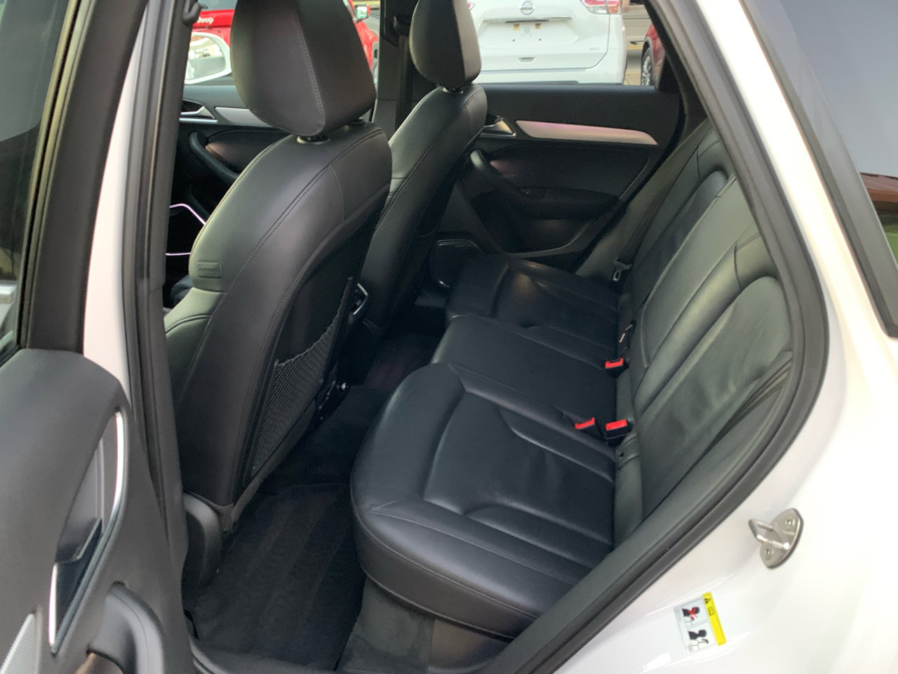 Used 2016 Audi Q3 2.0T Prestige image 11