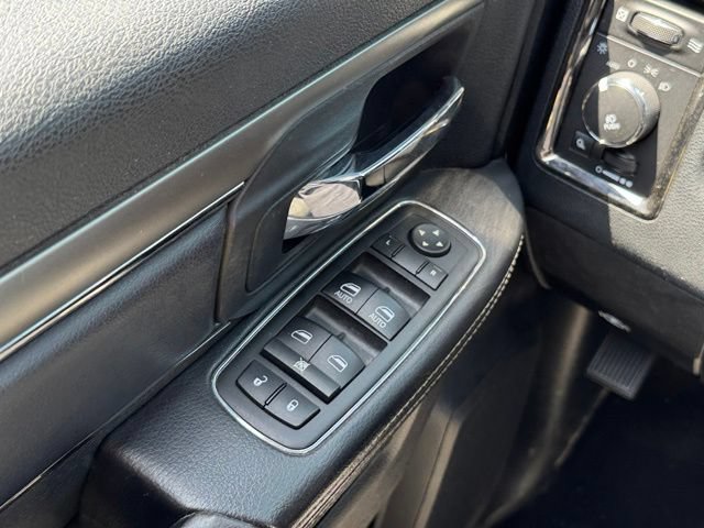 Used 2014 RAM 1500 Sport AWD/4WD image 31