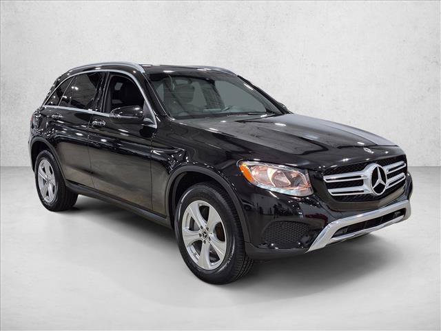 Used 2018 Mercedes-Benz GLC 300 image 3