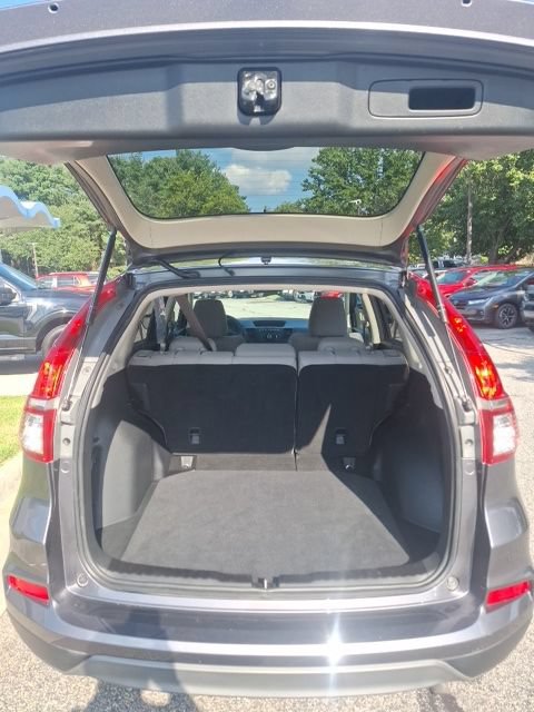 Used 2016 Honda CR-V SE image 8