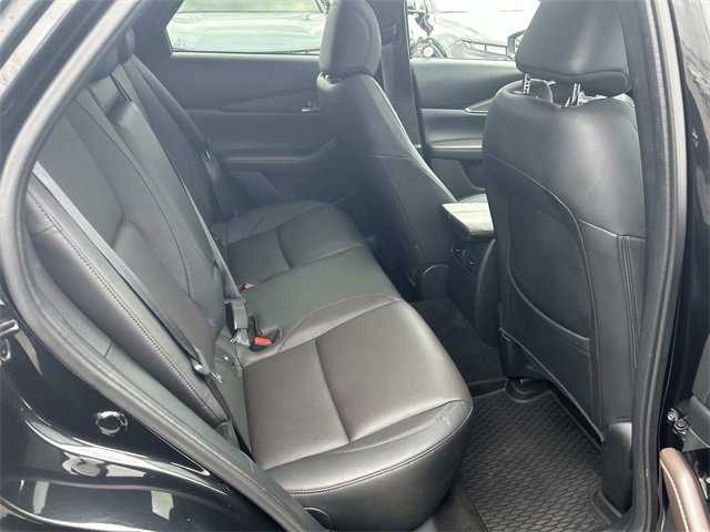 Used 2023 MAZDA CX-30 AWD 2.5 S w/ Premium Package image 14