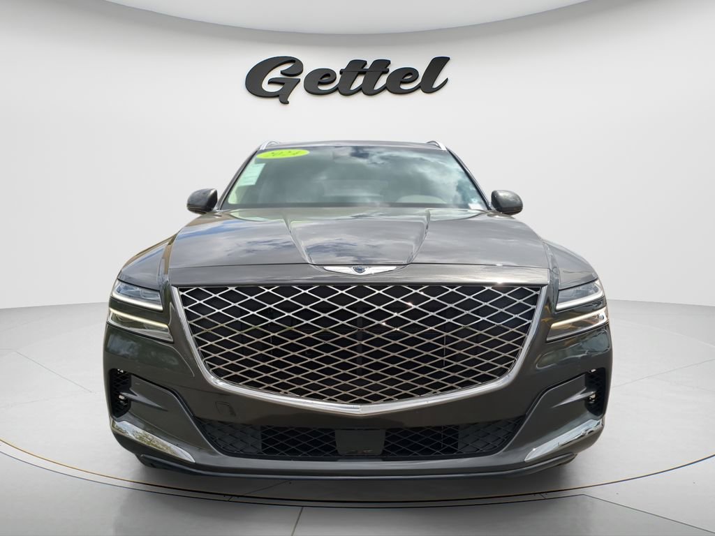 Used 2024 Genesis GV80 3.5T image 32