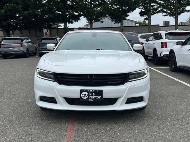 Used 2019 Dodge Charger SXT RWD image 4