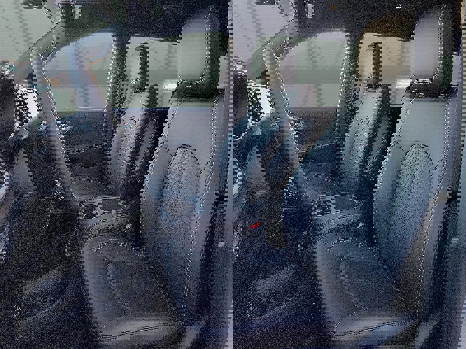 New 2026 Chrysler Voyager LX image 11