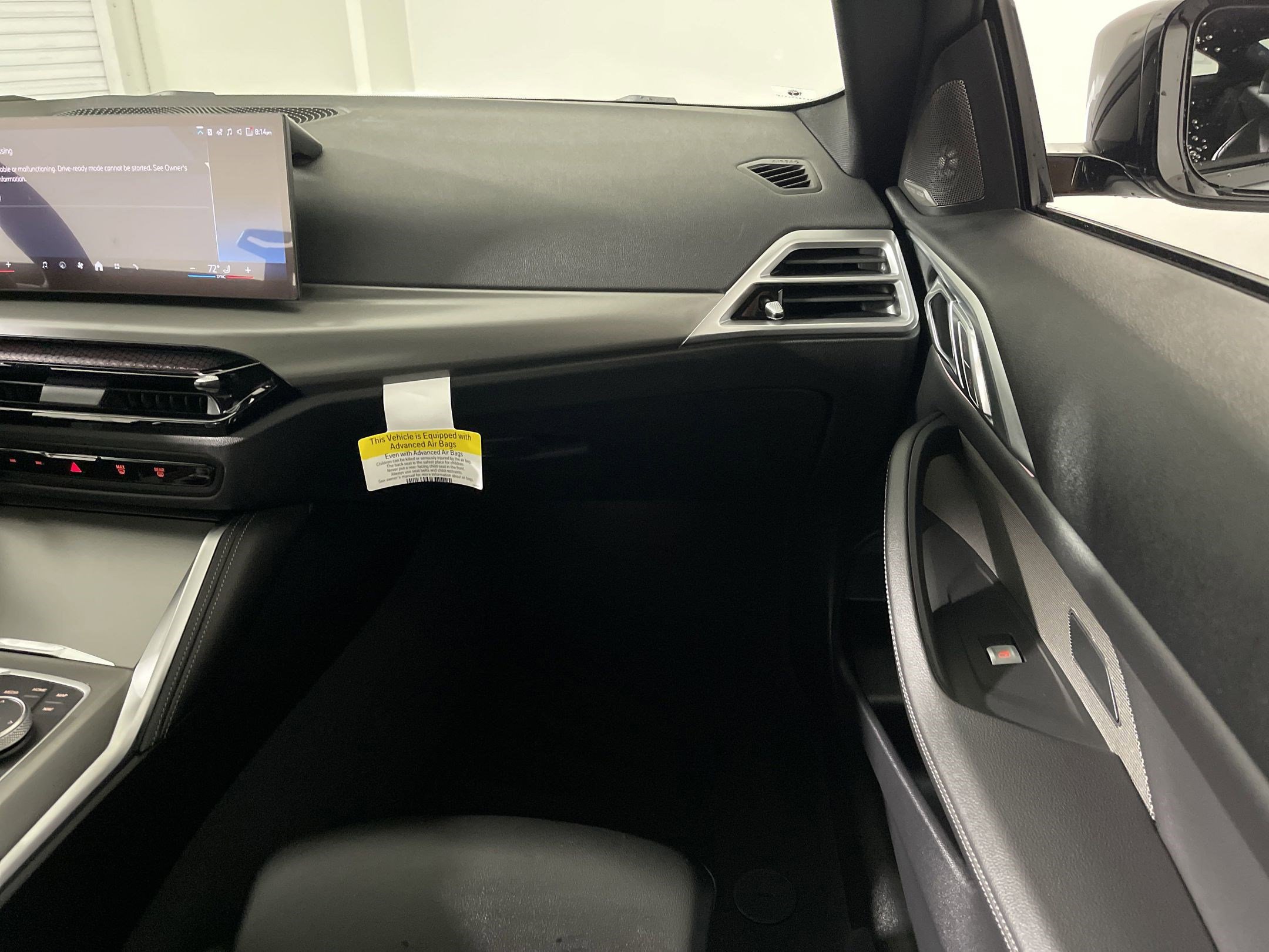 Used 2026 BMW 430i Coupe w/ M Sport Package image 33