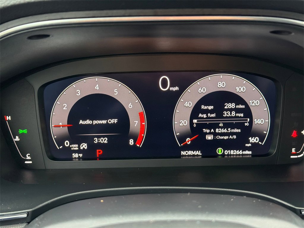 Used 2024 Acura Integra A-Spec image 25