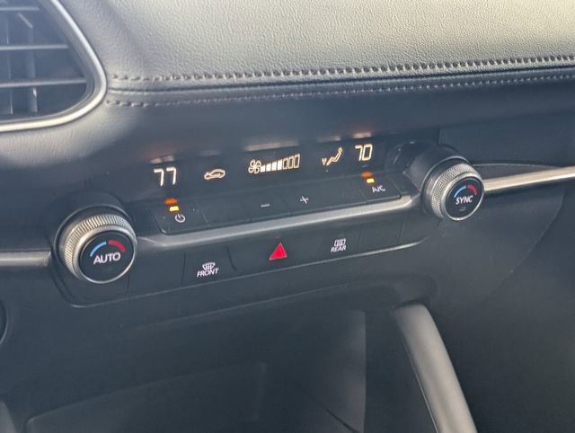 Certified 2023 MAZDA MAZDA3 s image 20