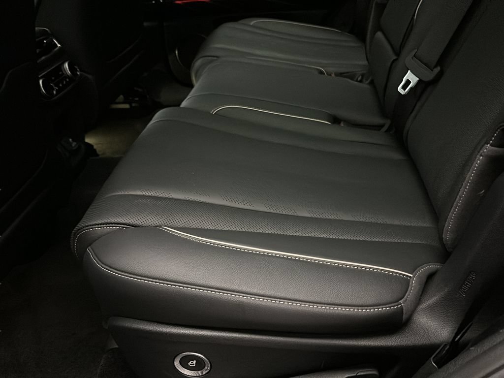 Certified 2024 Genesis GV80 2.5T w/ Prestige Package AWD/4WD image 15