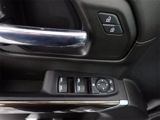 Used 2020 Chevrolet Silverado 1500 RST w/ All-Star Edition image 15