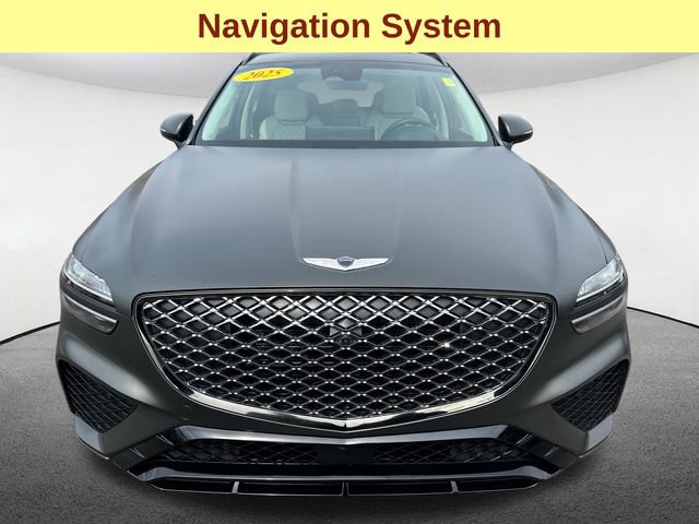 Used 2025 Genesis GV70 3.5T Sport w/ Sport Prestige Package AWD/4WD image 4