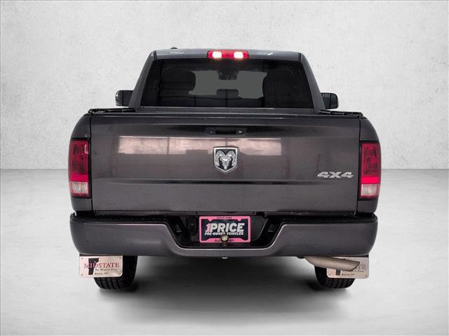 Used 2018 RAM 1500 Express image 6
