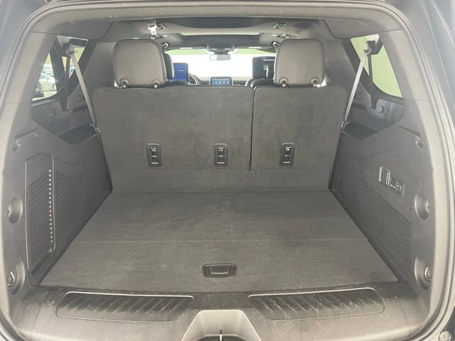 Used 2023 Chevrolet Suburban LT w/ LT Signature Plus Package AWD/4WD image 49