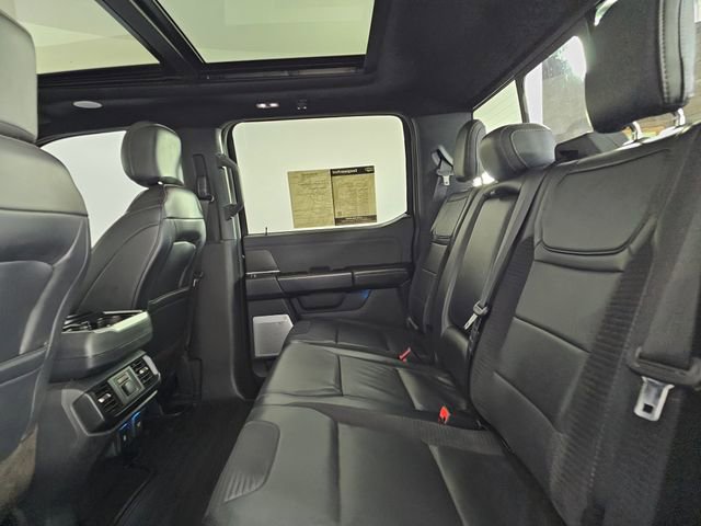 Certified 2022 Ford F150 Raptor w/ Equipment Group 801A High image 20