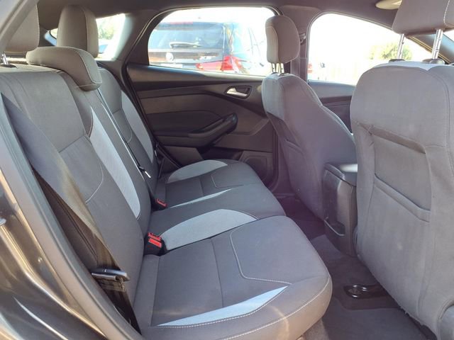 Used 2016 Ford Focus ST FWD image 25