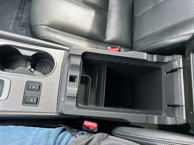 Used 2023 Nissan Murano SL w/ SL Moonroof Package image 18