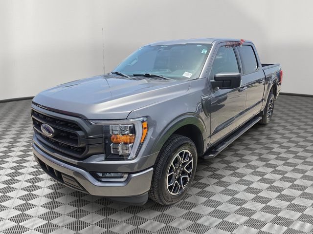 Certified 2023 Ford F150 XLT w/ Equipment Group 302A High RWD video 2