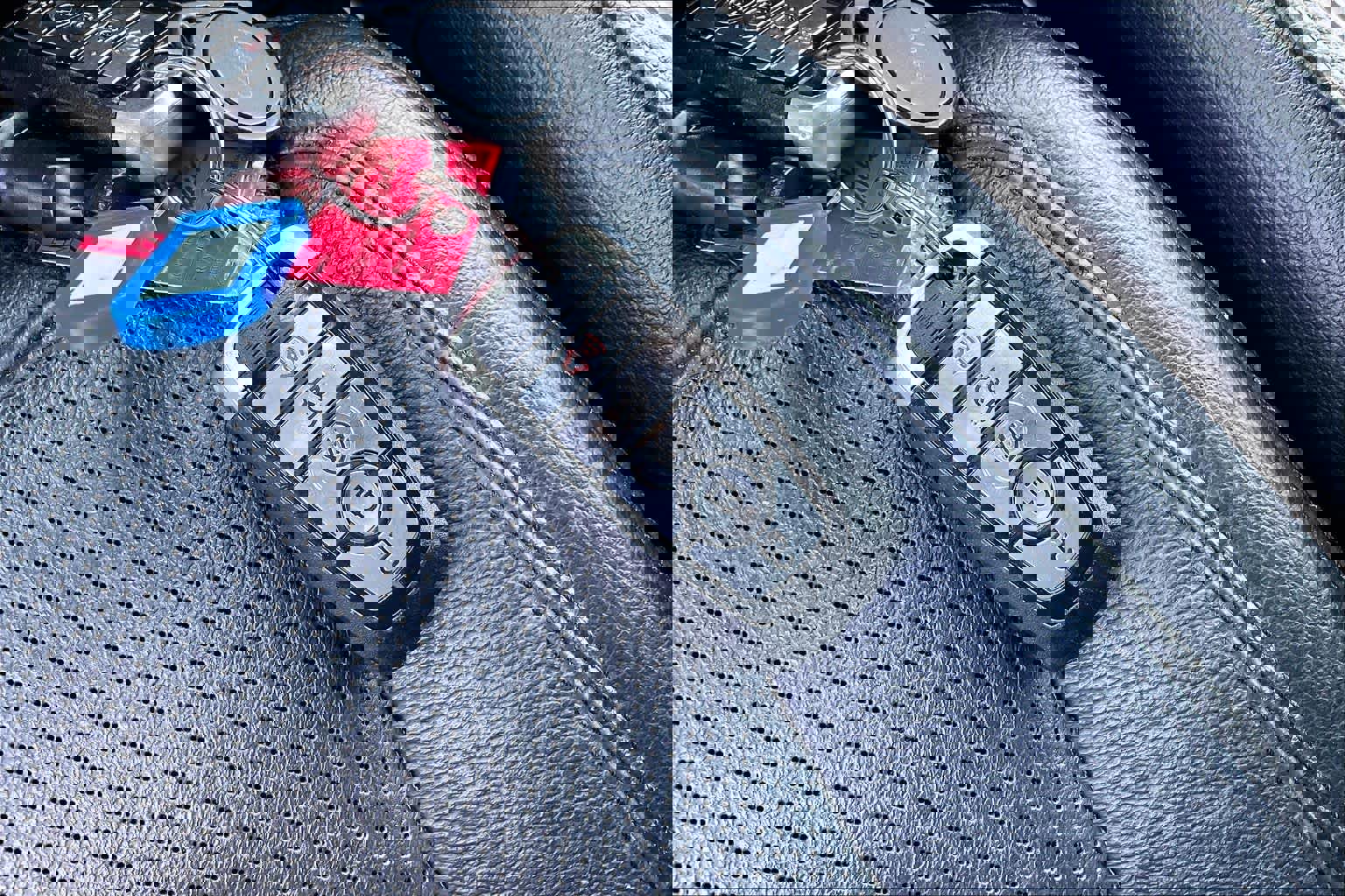 Used 2020 Ford Expedition Limited w/ Equipment Group 301A RWD image 15