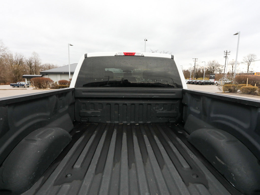 Used 2018 Ford F150 XLT w/ Trailer Tow Package image 10