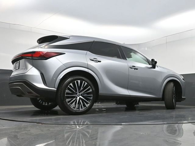 Used 2023 Lexus RX 350 Premium Plus w/ Accessory Package AWD/4WD image 33
