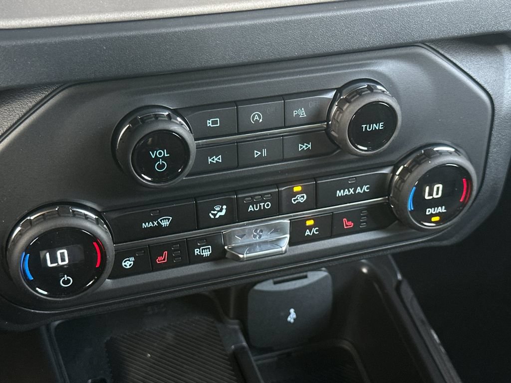 New 2026 Ford Bronco Outer Banks AWD/4WD image 20