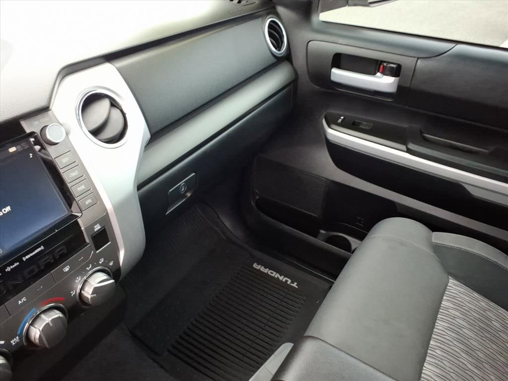 Used 2021 Toyota Tundra SR5 image 35