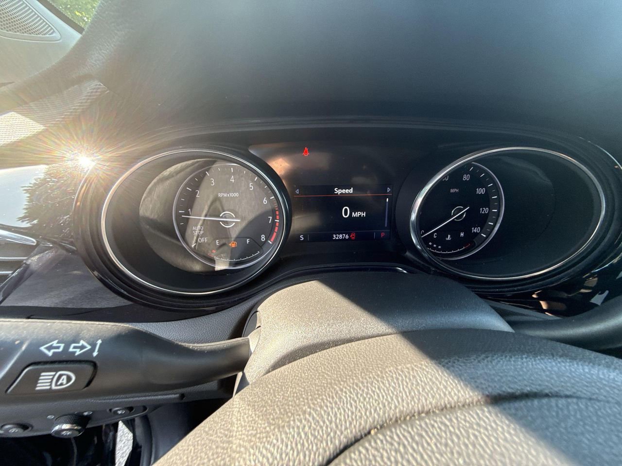 Certified 2023 Buick Encore GX Select w/ Sport Touring Package image 18