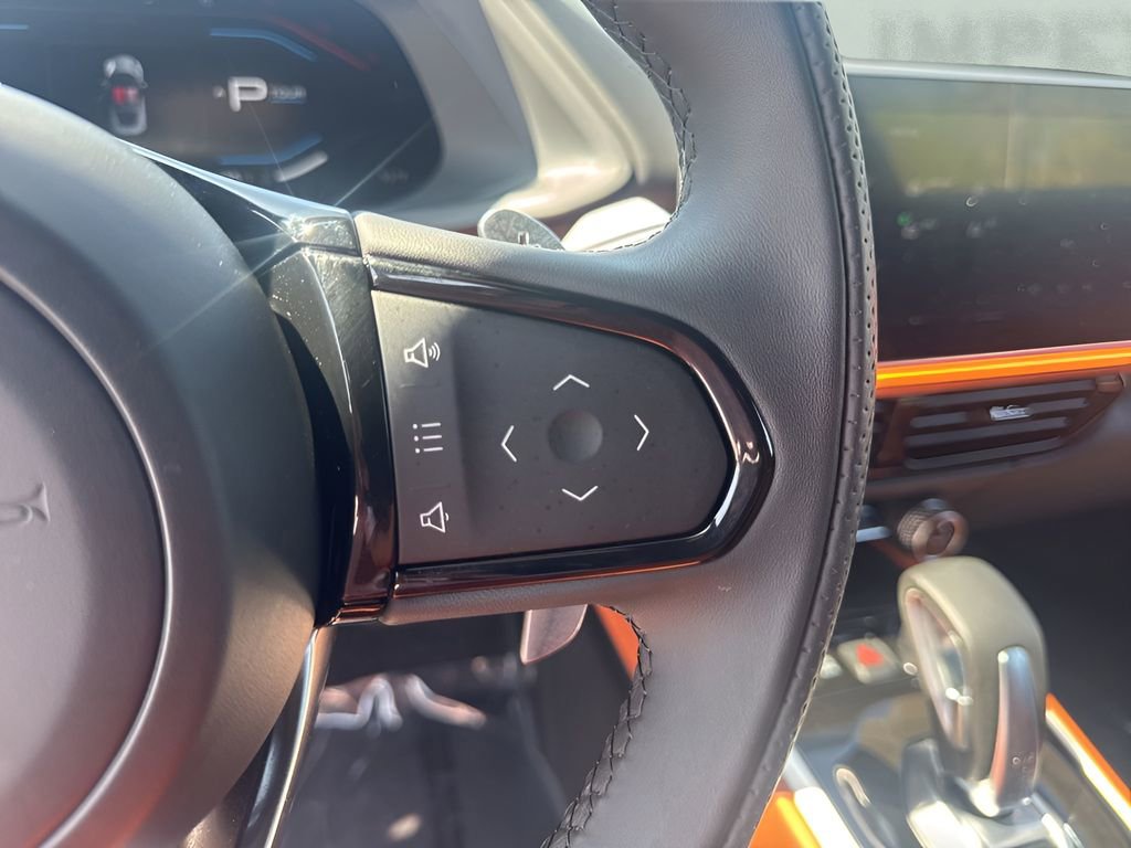Used 2024 Lotus Emira First Edition RWD image 15