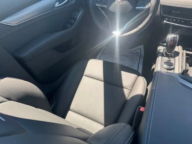 New 2026 Cadillac CT5 Premium Luxury w/ Technology Package AWD/4WD image 21