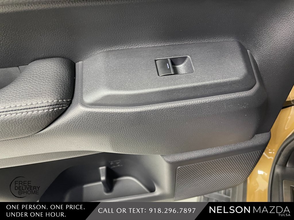 Used 2024 Toyota Land Cruiser w/ Premium Package image 61