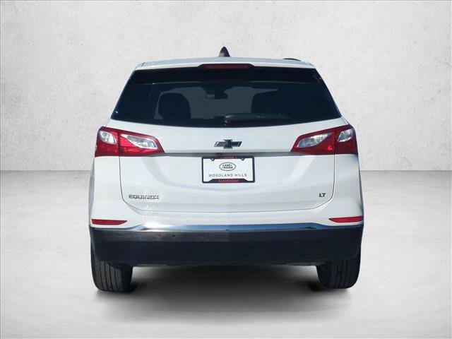 Used 2021 Chevrolet Equinox LT FWD image 7