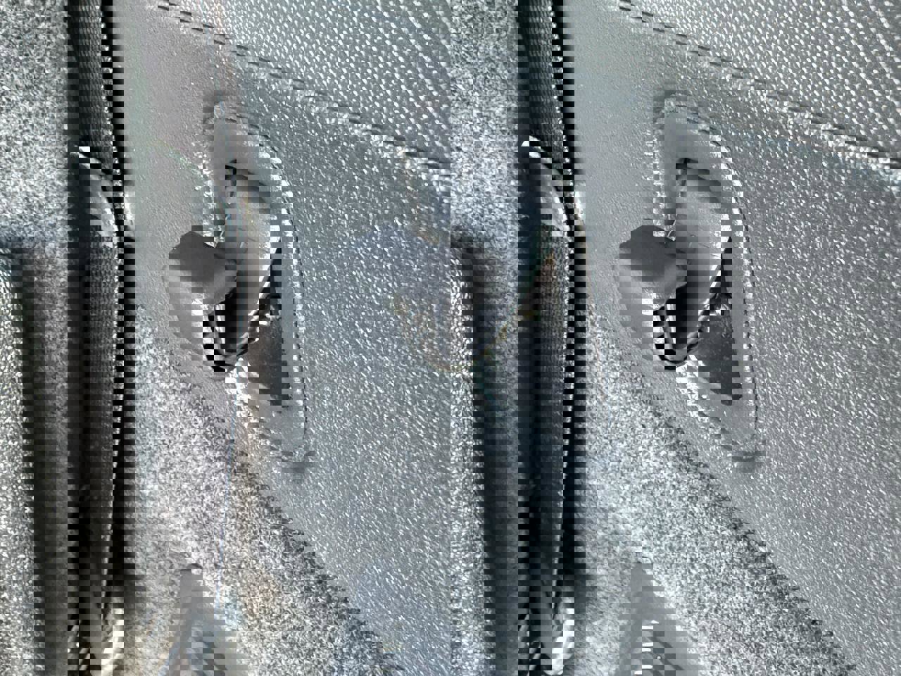 Used 2023 Nissan Pathfinder Rock Creek image 41