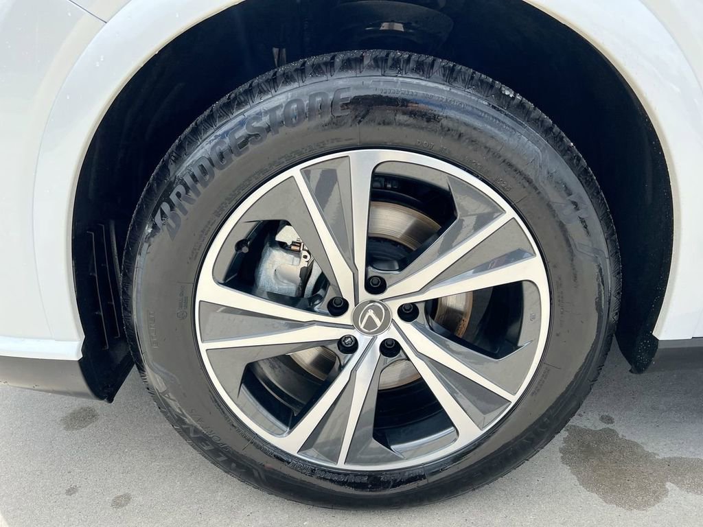 Certified 2025 Lexus RX 350 Premium w/ Accessory Package (Z1) image 9