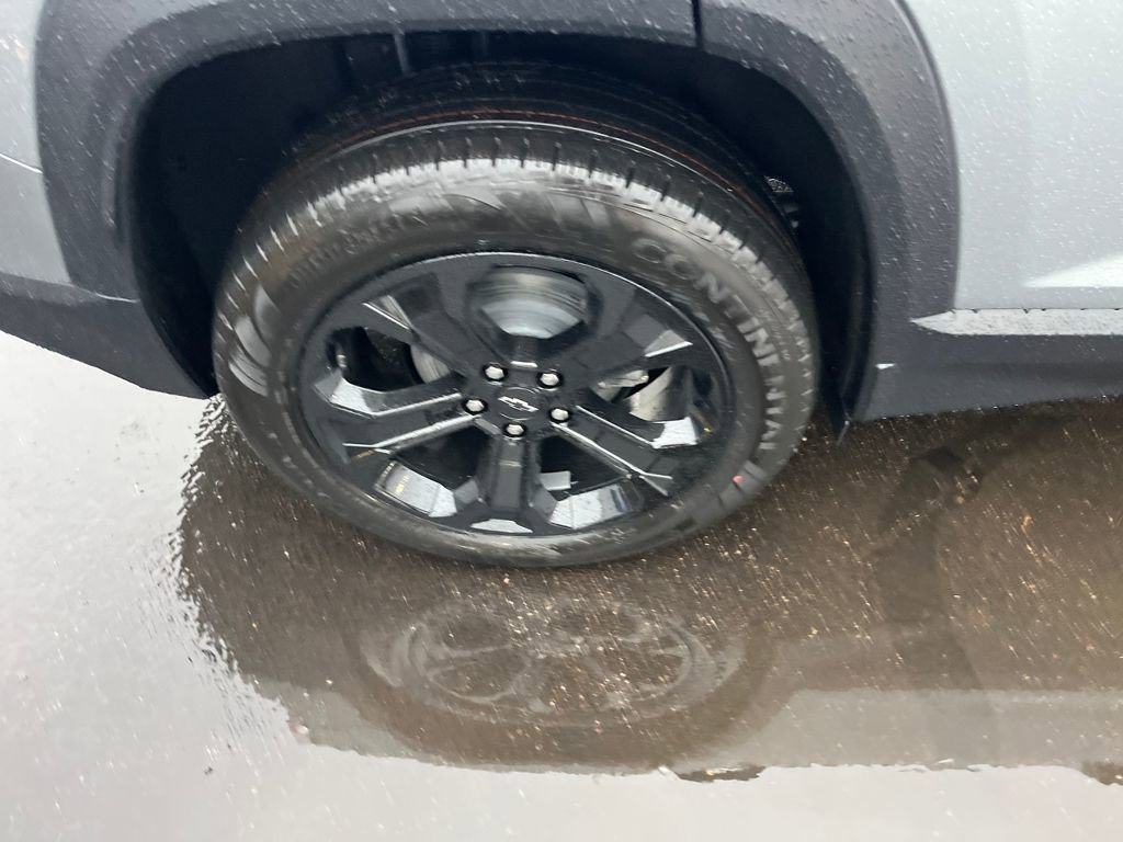 New 2026 Chevrolet Equinox LT image 30