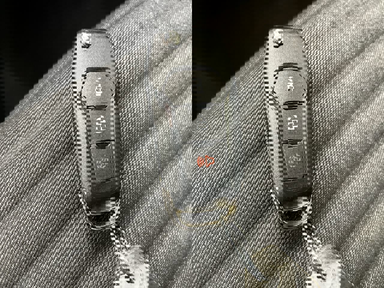 Certified 2023 Ford F150 XL w/ STX Appearance Package image 26