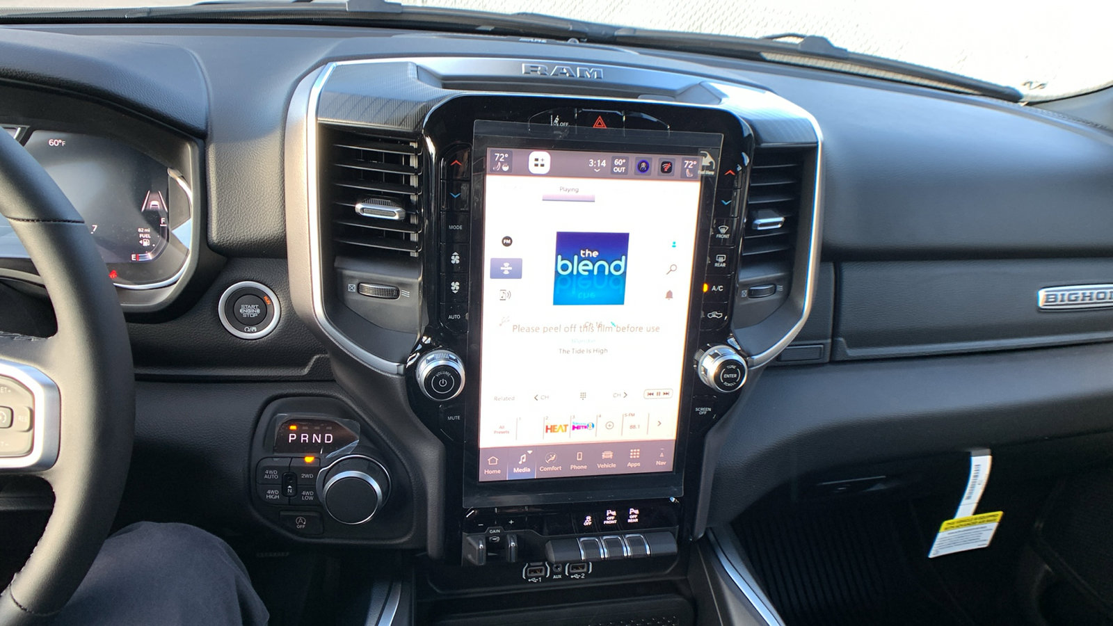 New 2026 RAM 1500 Big Horn image 17