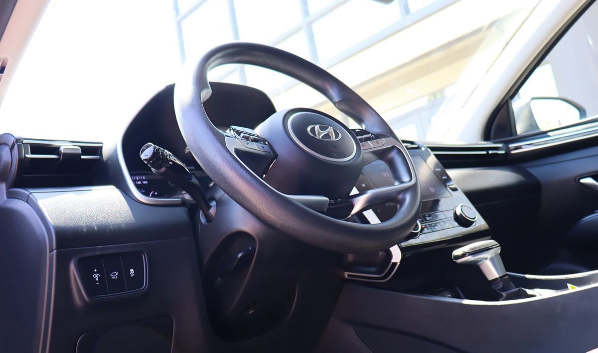Used 2023 Hyundai Tucson SEL AWD/4WD image 41