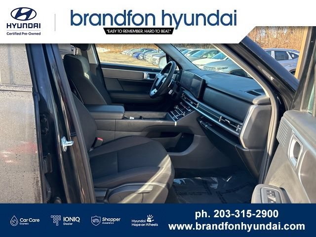 Used 2026 Hyundai Santa Fe SE AWD/4WD image 27