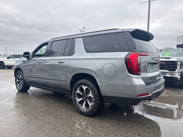 New 2026 GMC Yukon XL AT4 Ultimate w/ LPO, Floor Liner Package image 3