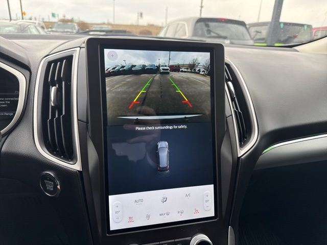 Used 2021 Ford Edge SEL w/ Convenience Package image 31