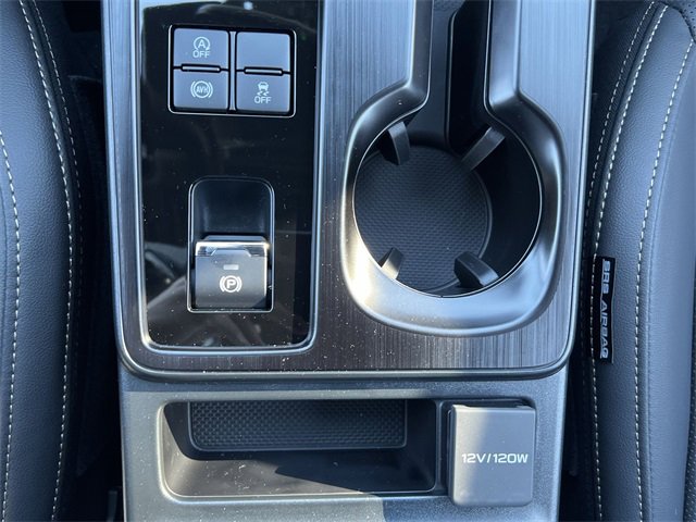 New 2026 Subaru Outback Limited image 17