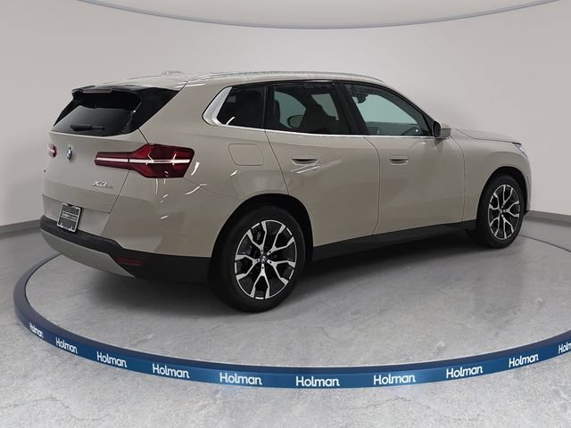 Used 2026 BMW X3 xDrive30i w/ Convenience Package AWD/4WD image 5