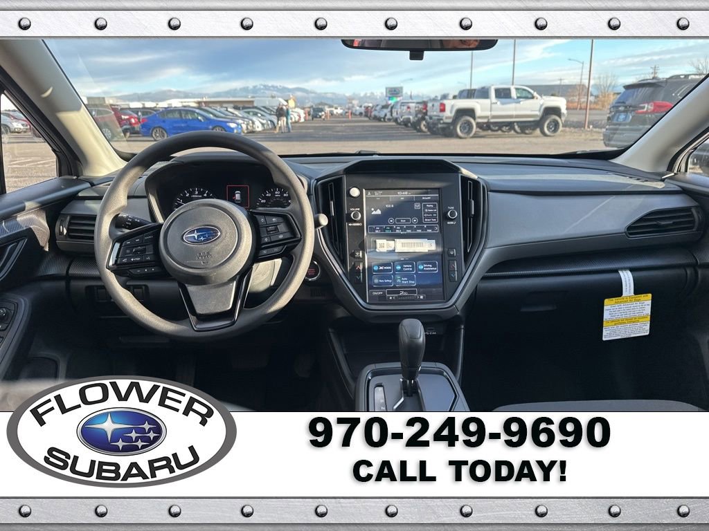 New 2026 Subaru Crosstrek 2.5i image 18