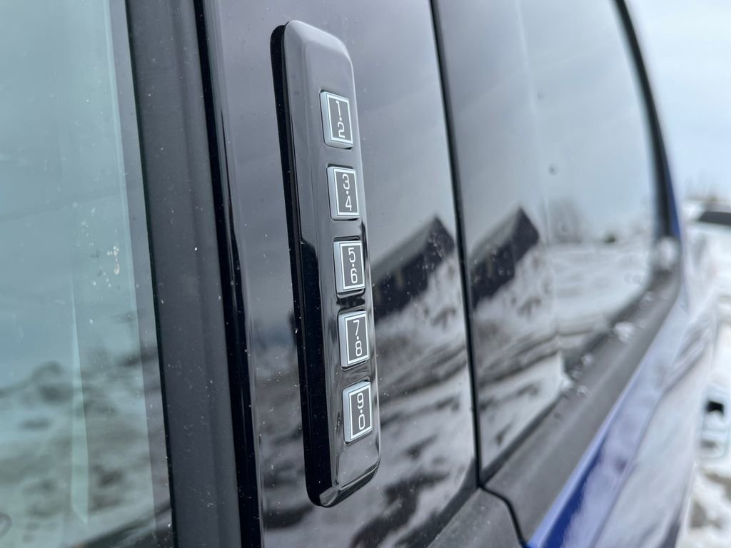 New 2026 Ford F150 XLT w/ Equipment Group 302A MID image 33