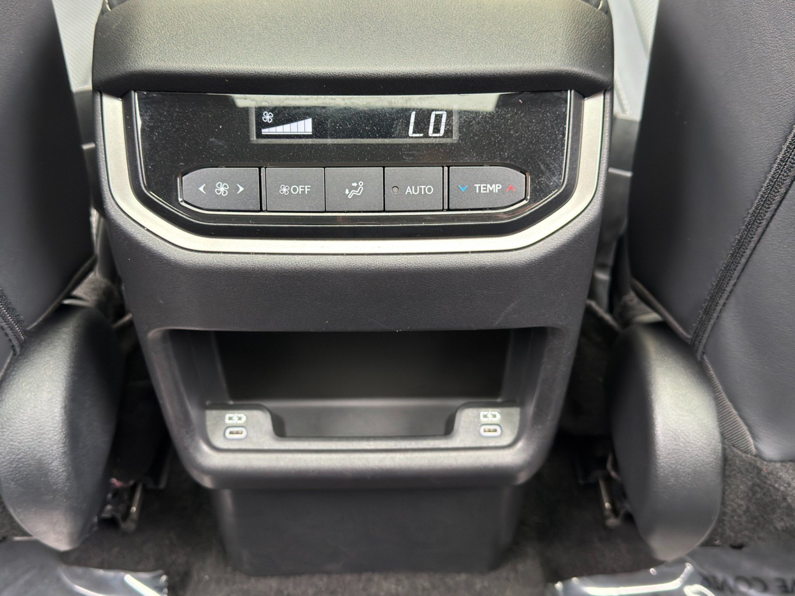 Used 2025 Lexus TX 350 FWD w/ Technology Package image 35