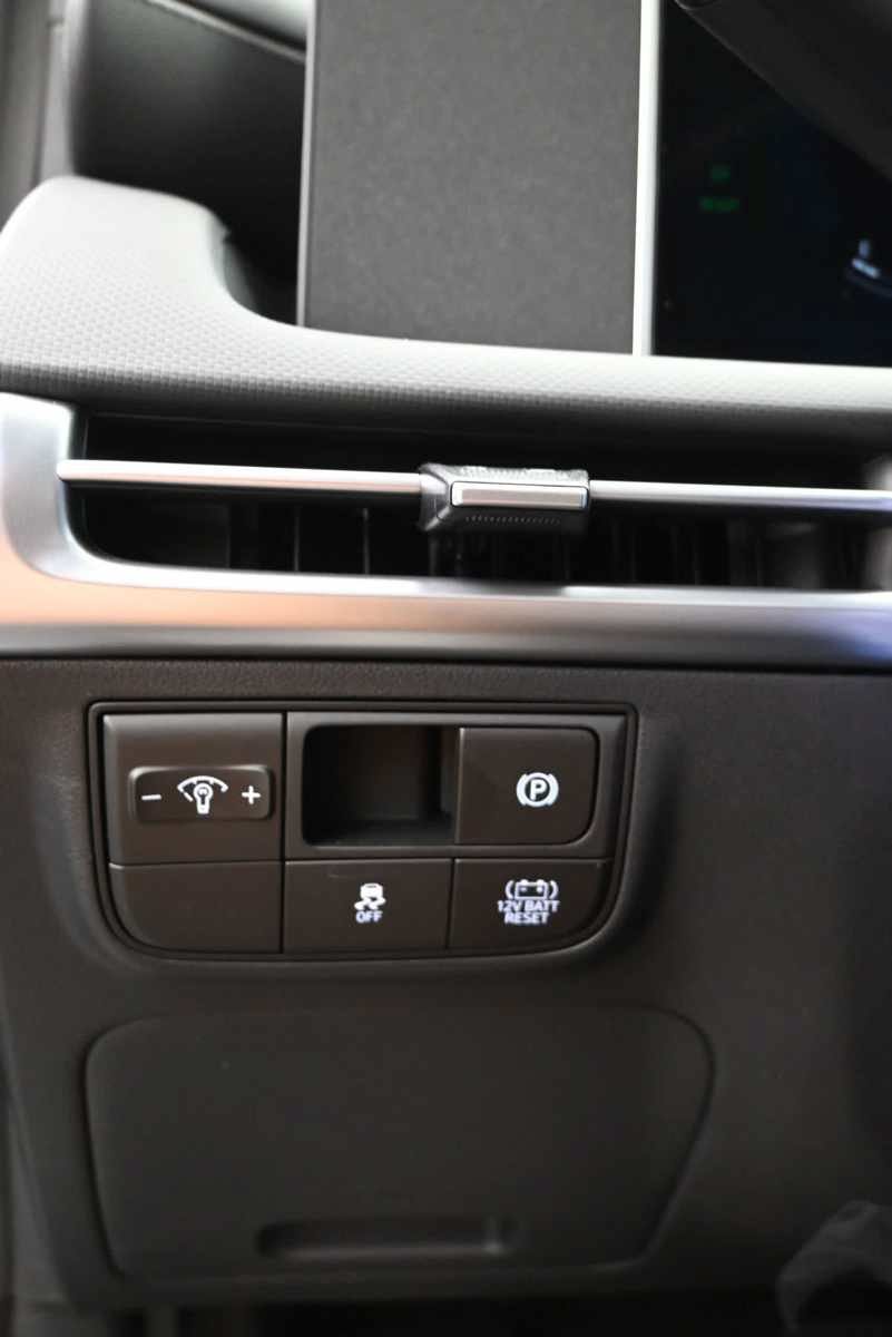 New 2026 Hyundai Tucson Blue SE AWD/4WD image 22