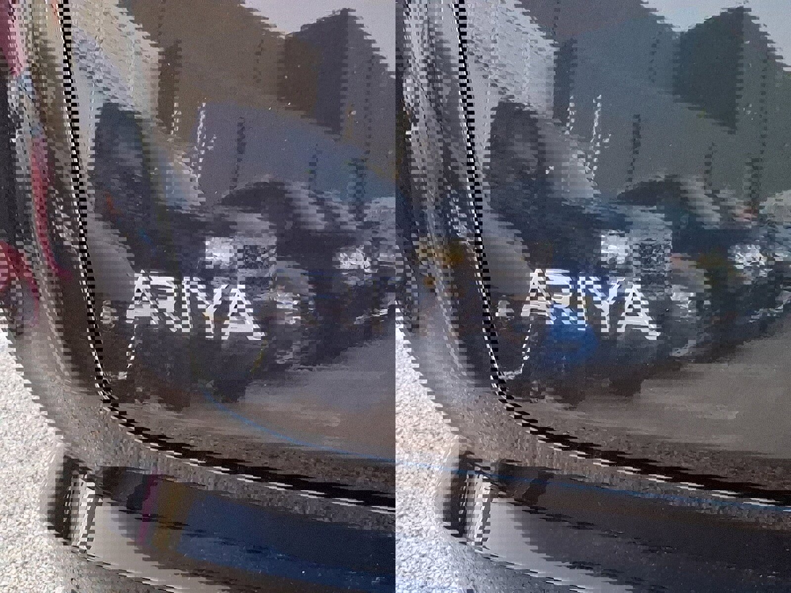 Certified 2024 Nissan Ariya AWD image 29