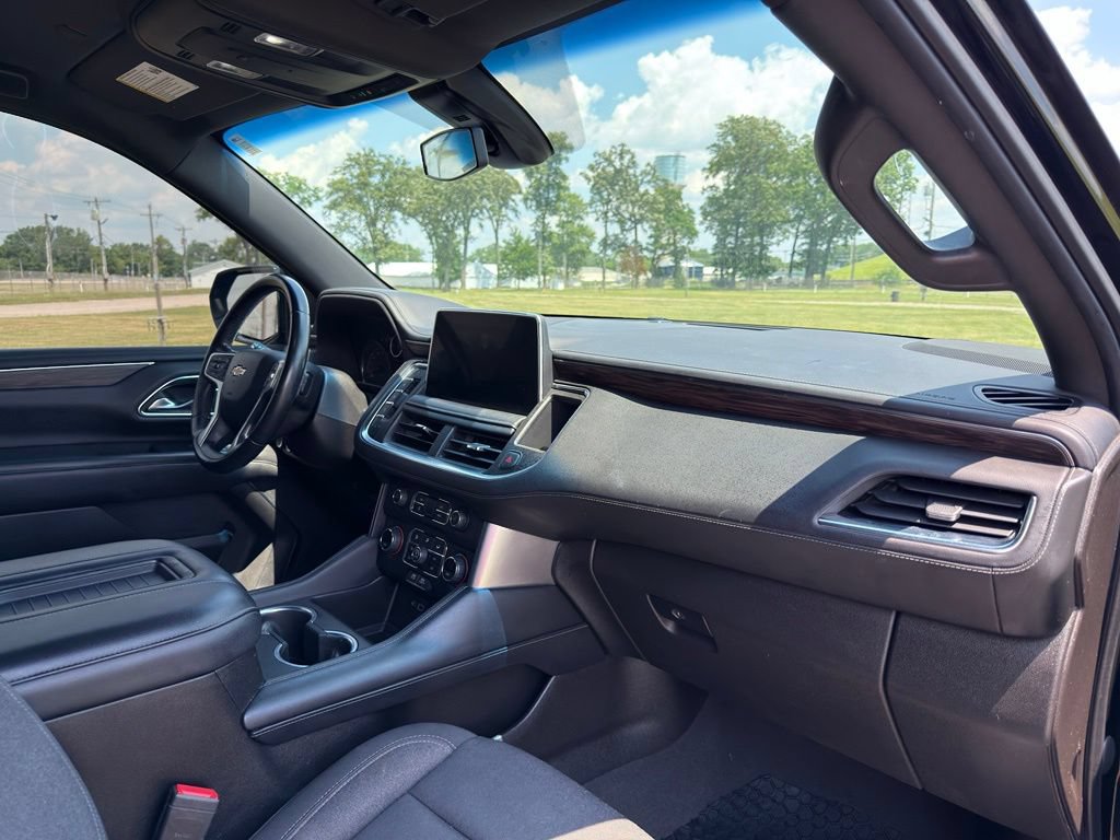 Used 2021 Chevrolet Tahoe LS AWD/4WD image 31